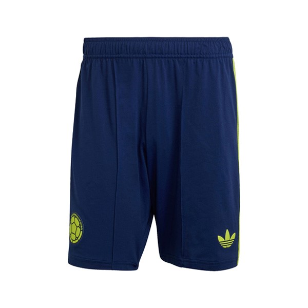 Pantalones Columbia 2ª 2026